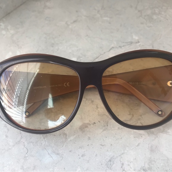 Montblanc Sunglasses - Picture 5 of 15
